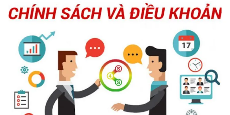 Chính sách điều kiện và điều khoản Vip79