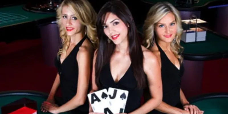 Live casino Vip79