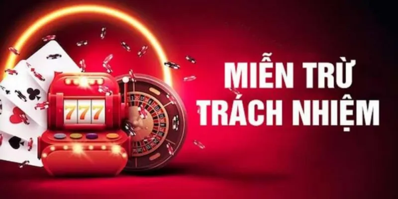 Miễn trừ trách nhiệm tại Vip79