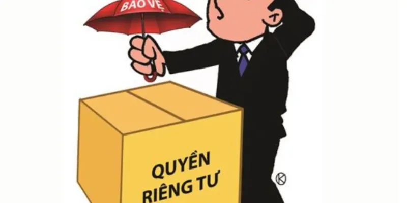 Mục đích thu nhập và sử dụng dữ liệu 
