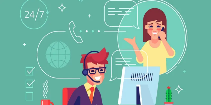 Quy trình tuyển dụng bộ phận chăm sóc khách hàng Vip79