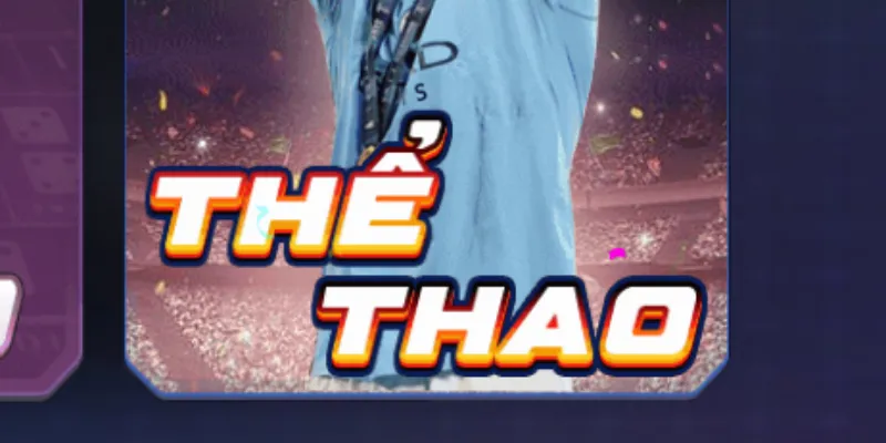 Thể thao cực phẩm chỉ có Vip79