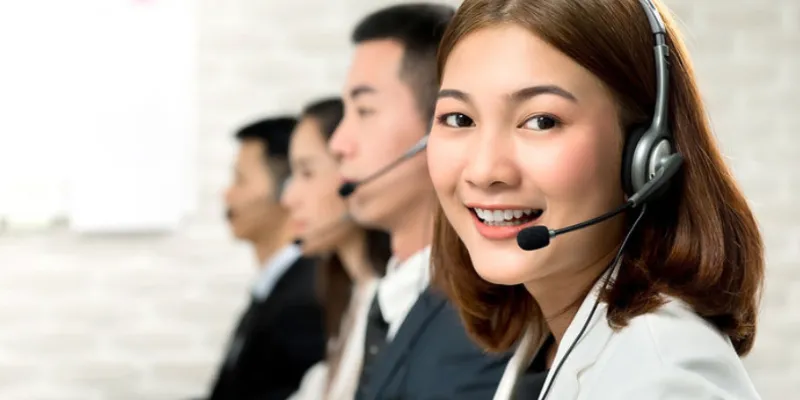 Tuyển dụng bộ phận chăm sóc khách hàng Vip79