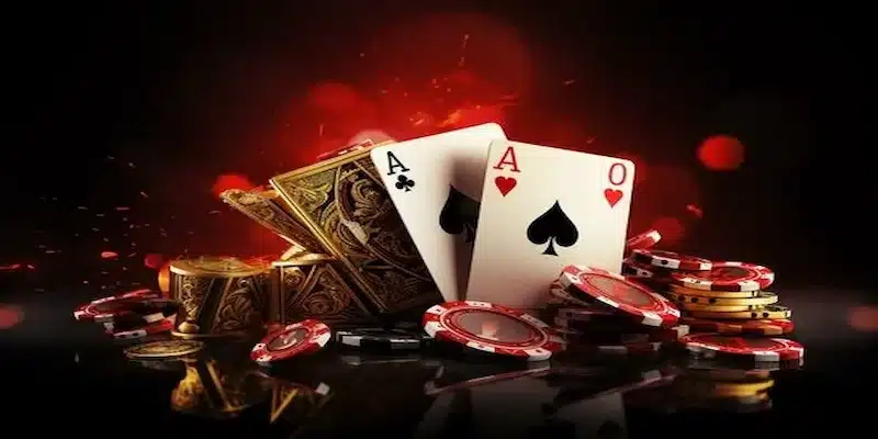 Áp dụng chiến thuật 1-3-2-4 trong cách kiếm tiền từ Baccarat